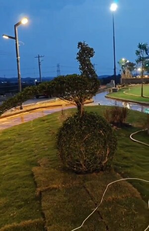  Plot For Sale in Kadthal