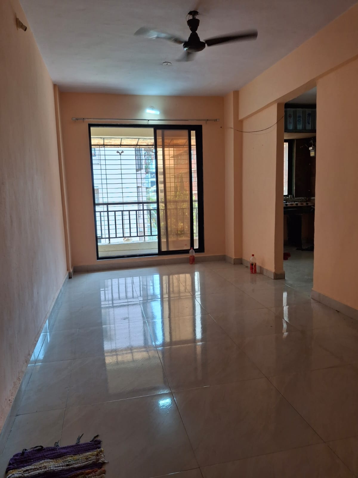 2 BHK + Extra Room Apartment For Rent in Ashirwad Apartment Dombivli