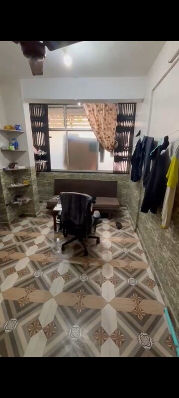 1 RK Apartment For Rent in Pushpraj Building, Goregaon East