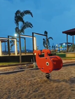  Plot – Exterior View View at Kadthal - for Sale