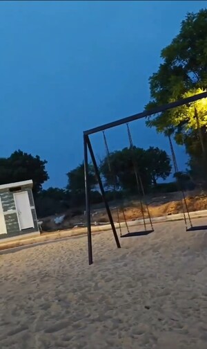  Plot – Exterior View View at Kadthal - for Sale