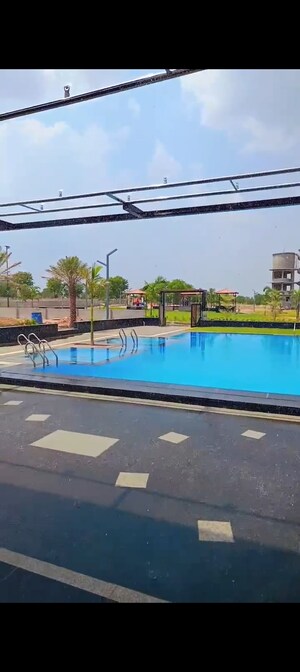  Plot – Exterior View View at Kadthal - for Sale