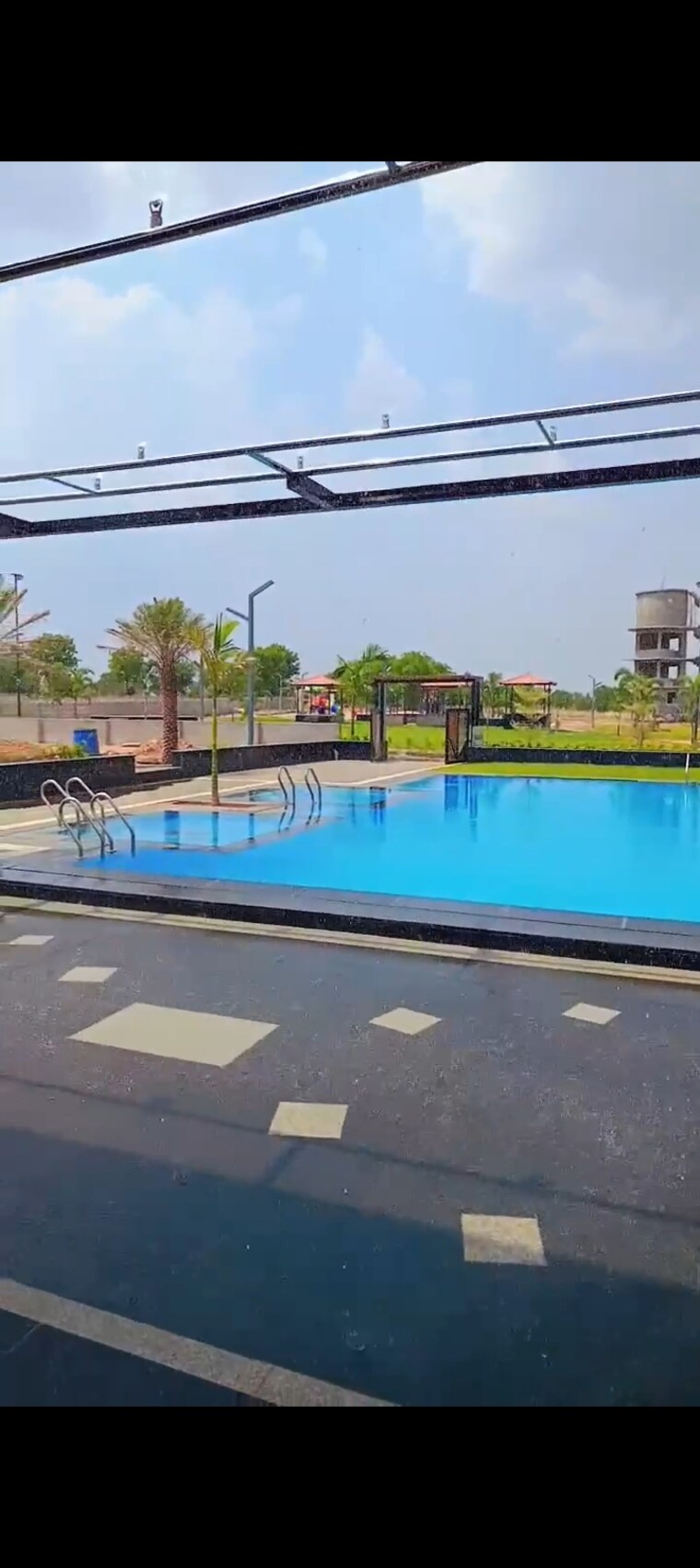 Exterior View, kadthal  150 Sq.Yd. Plot In Kadthal Hyderabad 8593483