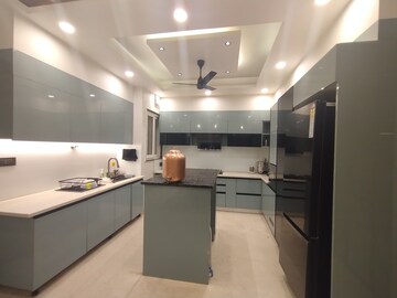 4 BHK Builder Floor For Rent in Green Fields Colony