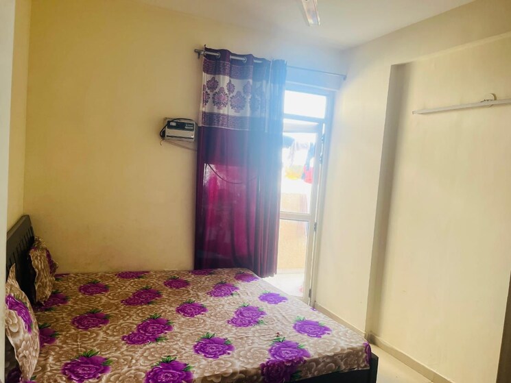 Bedroom, pyramid-urban-homes-3 2 Bedroom 679 Sq.Ft. Apartment In Sector 67a Gurgaon 8593492