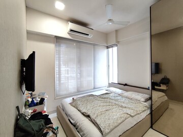 1 BHK Apartment For Rent in Prarthana Rajkamal Park, Parel