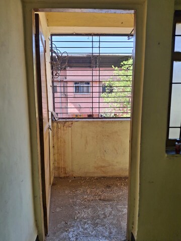 1 BHK Apartment For Rent in Dombivli East