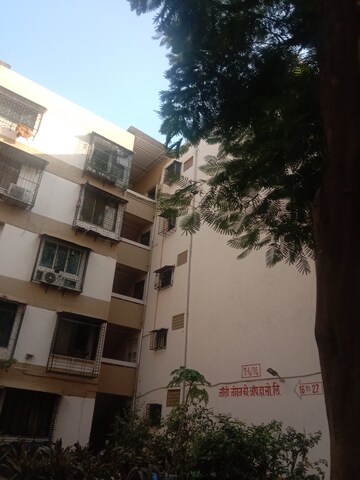 1 BHK Apartment For Rent in Jolly Jeevan CHS, Borivali West