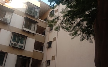 1 BHK Apartment For Rent in Jolly Jeevan CHS, Borivali West