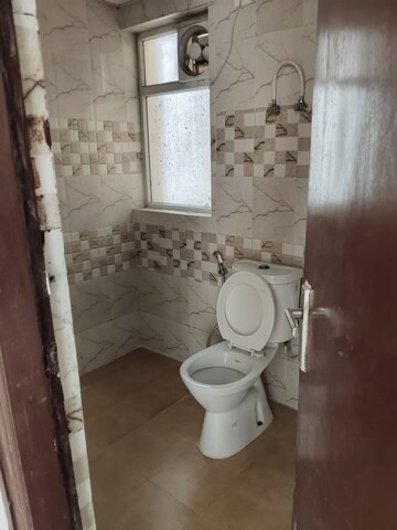 Bathroom in 2 BHK Apartment at Amrapali Leisure Park, Amrapali Leisure Valley – for Rent