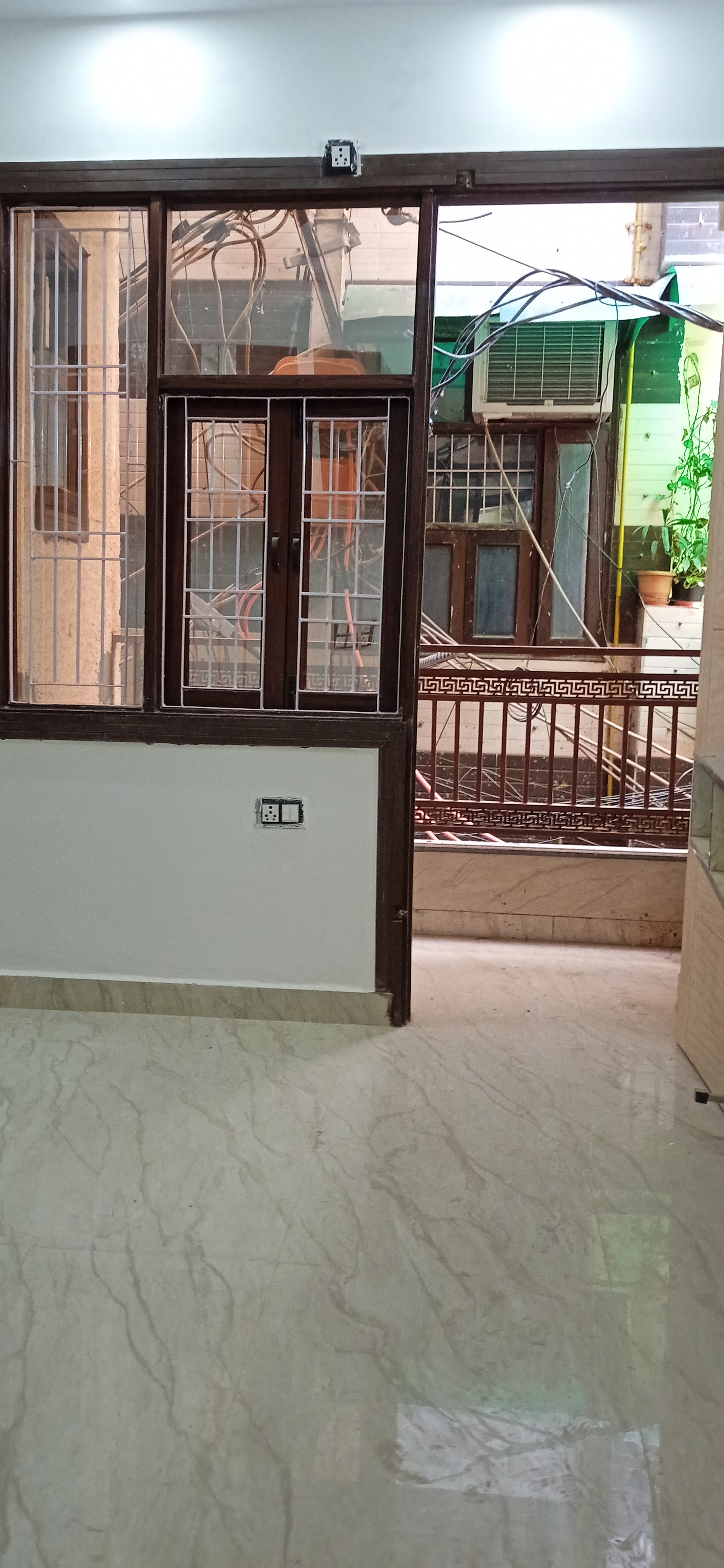 2 BHK + Pooja Room,Study Room Builder Floor For Sale in 2 Bhk 40 Lacs