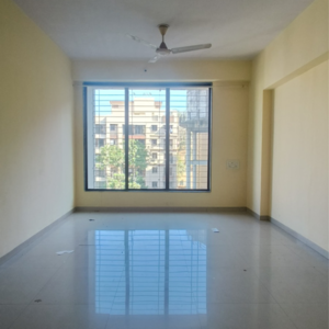 3 BHK Apartment For Sale in Parsik Nagar