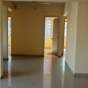 Building Lobby in 3 BHK Apartment at Parsik Nagar – for Sale
