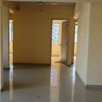 Building Lobby in 3 BHK Apartment at Parsik Nagar – for Sale