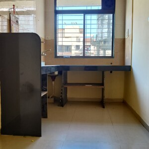 Room in 3 BHK Apartment at Parsik Nagar – for Sale