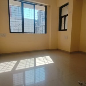 Room in 3 BHK Apartment at Parsik Nagar – for Sale