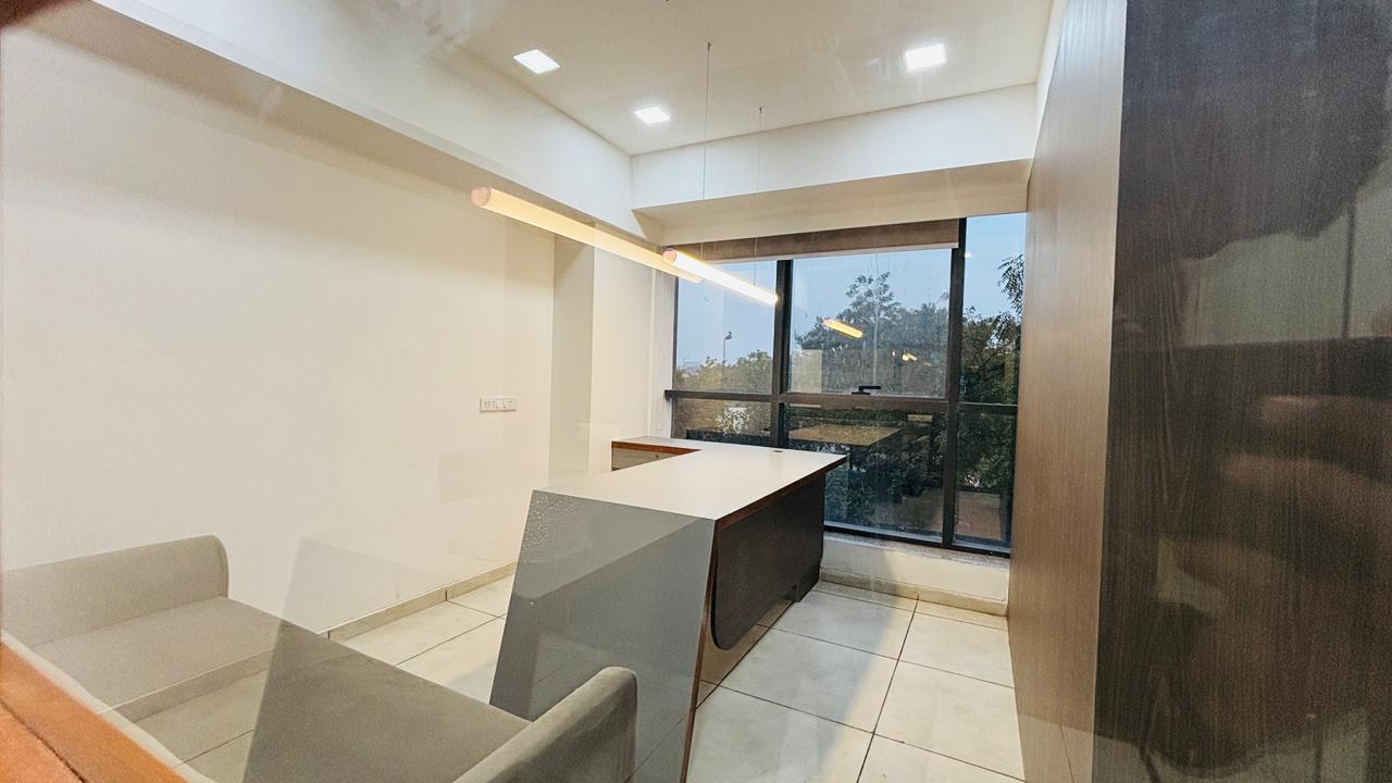 Office Space For Rent in KP Epitome