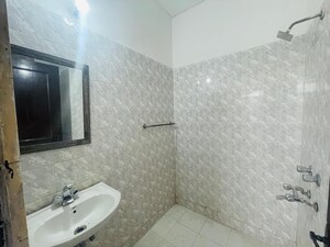 Bathroom in 2 BHK Apartment at Smart World Gems, Sector 89 – for Sale