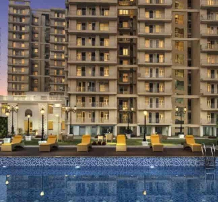 Exterior View, vvip-mangal 3 Bedroom 2075 Sq.Ft. Apartment In Raj Nagar Extension Ghaziabad 8593553
