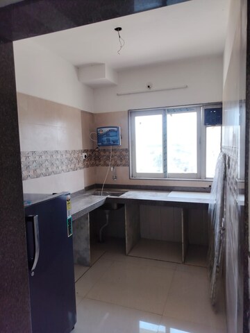 Kitchen in  Pg at Jogeshwari East – for Rent