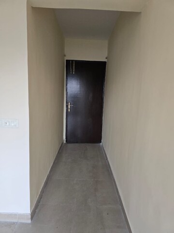 Building Lobby in 2.5 BHK Apartment at Futec Gateway, Sector 75 – for Rent