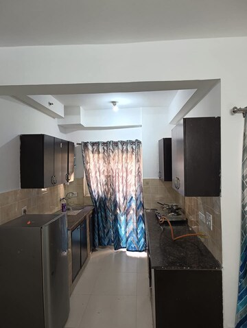Kitchen in 2.5 BHK Apartment at Futec Gateway, Sector 75 – for Rent
