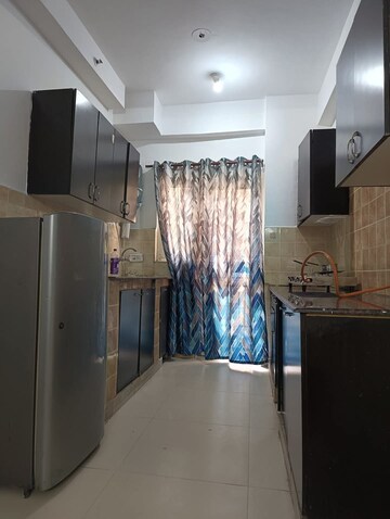 Kitchen in 2.5 BHK Apartment at Futec Gateway, Sector 75 – for Rent