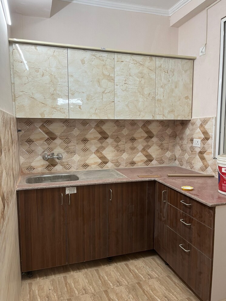 Kitchen, ats-nobility 3 Bedroom 1675 Sq.Ft. Apartment In Sector 4 Greater Noida Greater Noida 8593547