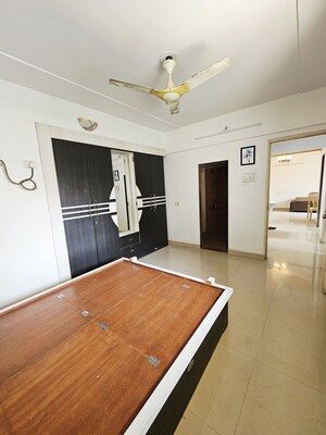 Kitchen in 2 BHK Apartment at Mangeshi Dream City, Adharwadi – for Sale