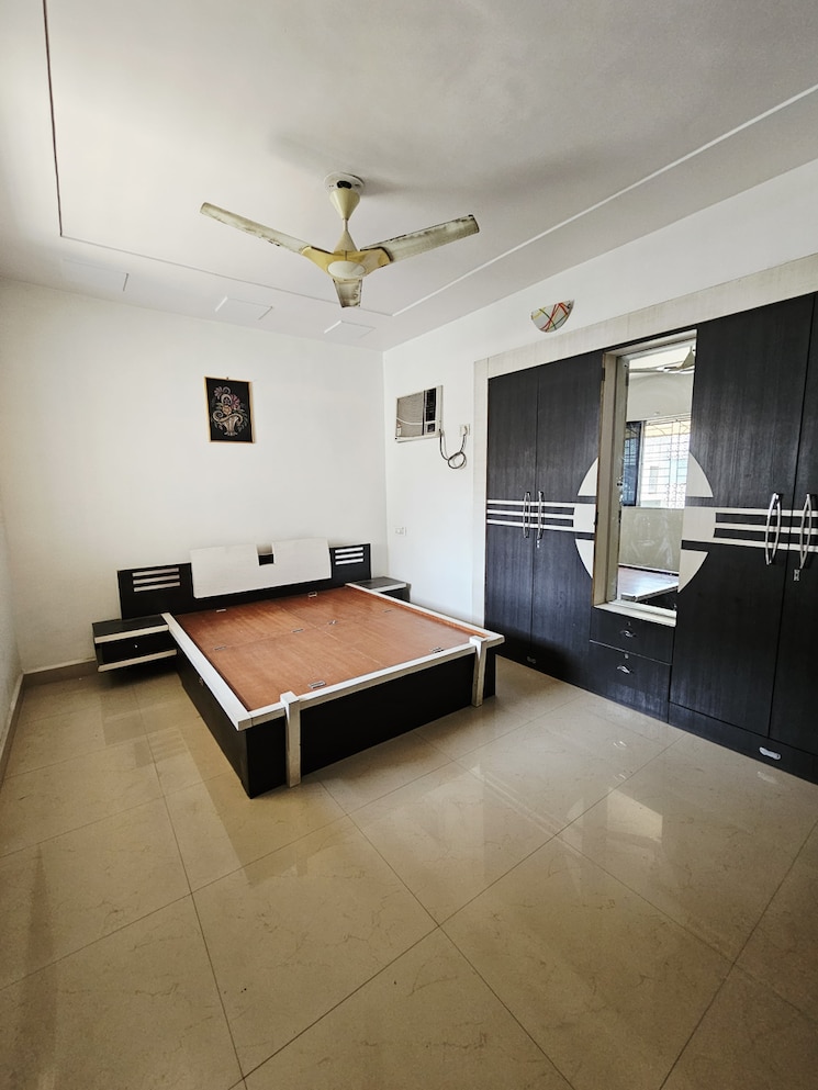 Kitchen, mangeshi-dream-city 2 Bedroom 950 Sq.Ft. Apartment In Adharwadi Thane 8593546