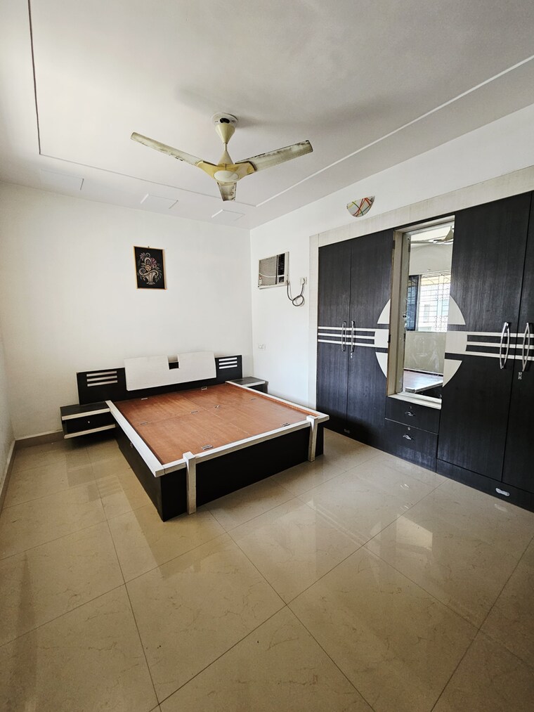 Kitchen, mangeshi-dream-city 2 Bedroom 950 Sq.Ft. Apartment In Adharwadi Thane 8593546