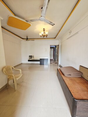 Kitchen in 2 BHK Apartment at Mangeshi Dream City, Adharwadi – for Sale