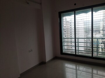 Bedroom in 2 BHK Apartment at Green Heritage, Kharghar – for Rent