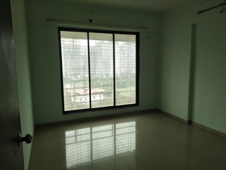 Master Bedroom, green-heritage 2 Bedroom 1150 Sq.Ft. Apartment In Kharghar Navi Mumbai 8593536