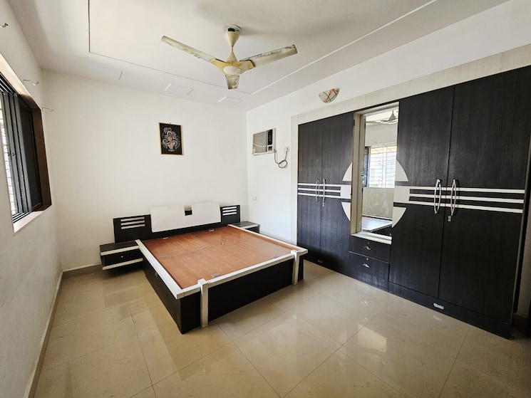 Team Area, mangeshi-dream-city 2 Bedroom 950 Sq.Ft. Apartment In Adharwadi Thane 8593546