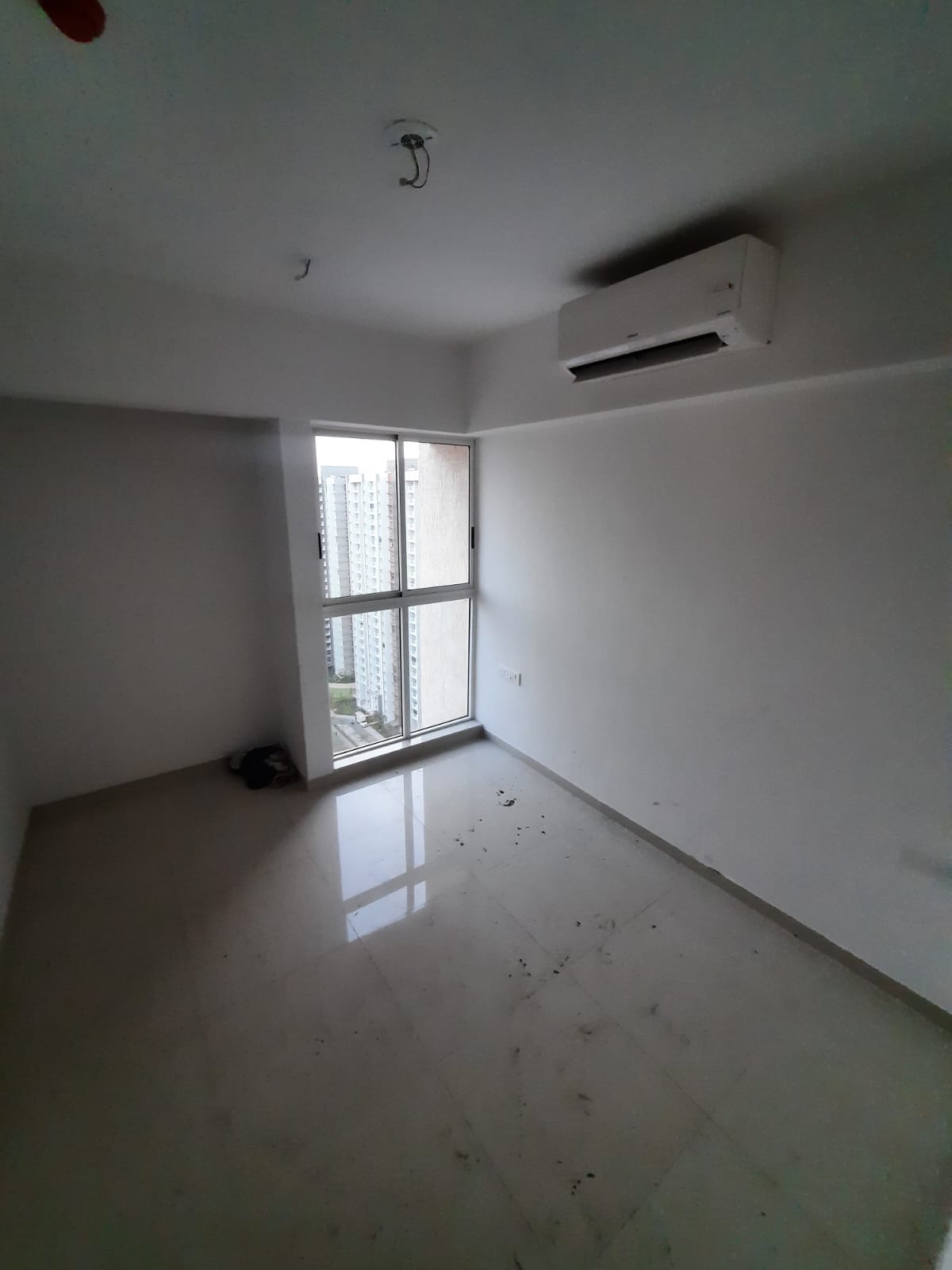 2 BHK Apartment For Rent in Lodha Codename Premier