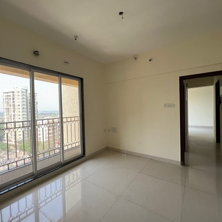 Room, parsik nagar 3 Bedroom 1250 Sq.Ft. Apartment In Parsik Nagar Thane 8593550