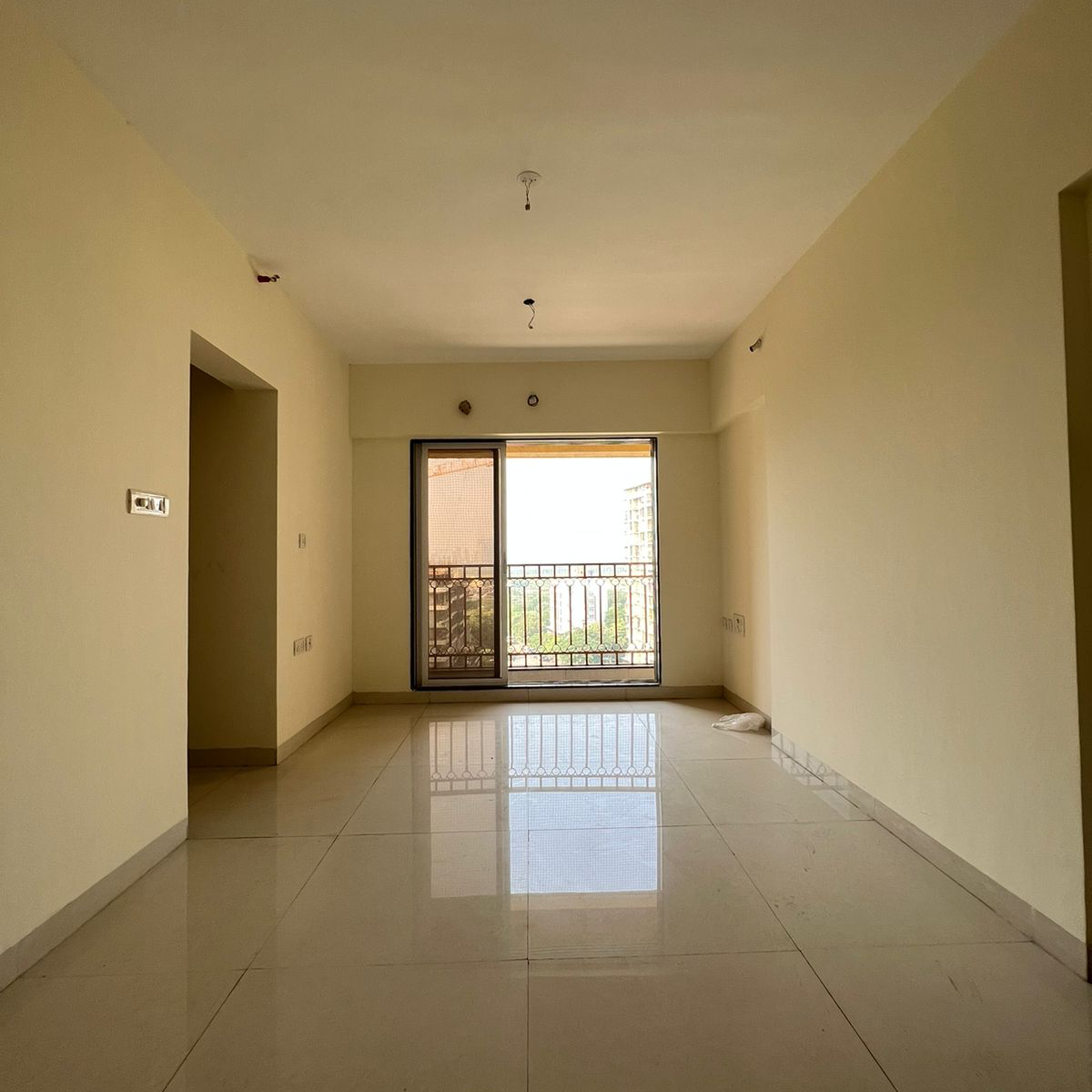 3 BHK Apartment For Sale in On Request