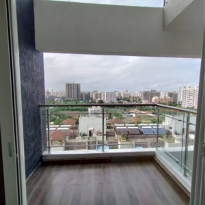 2.5 BHK Apartment For Sale in Legacy Liva, Jambhe