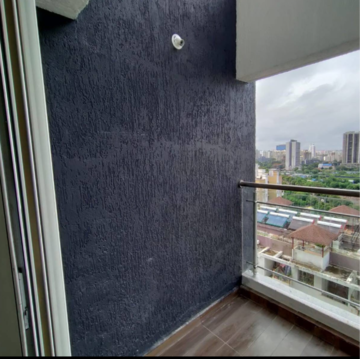 Furnished Amenities in 2.5 BHK Apartment at Legacy Liva, Jambhe – for Sale