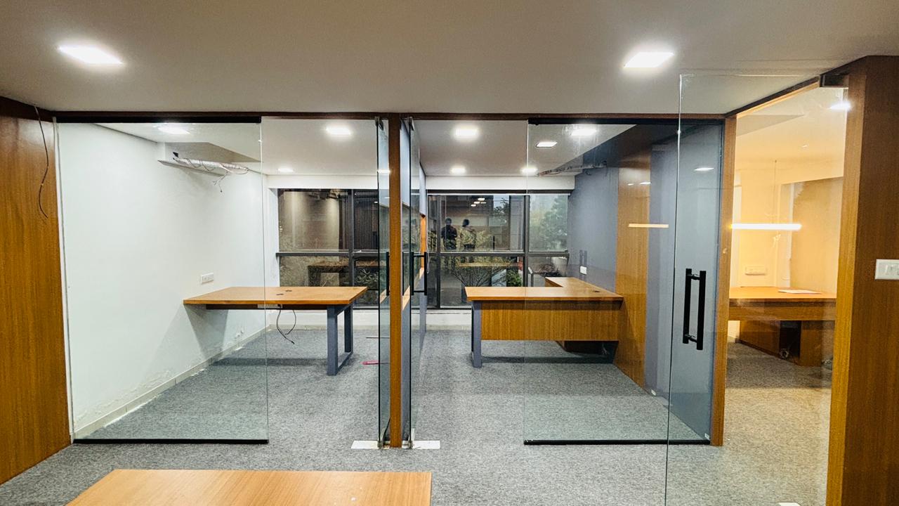 Office Space For Rent in KP Epitome