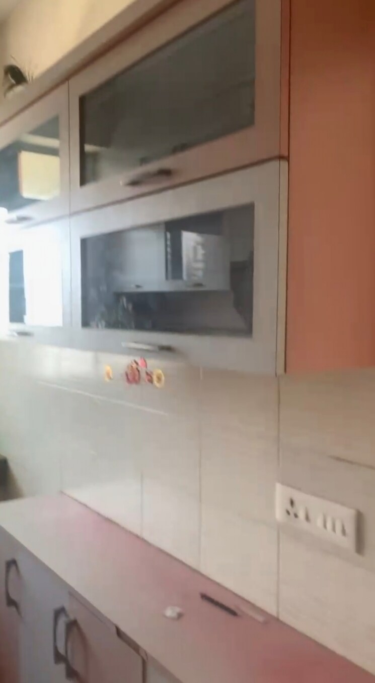 Bathroom, gaurs-global-village 2 Bedroom 722 Sq.Ft. Apartment In Sain Vihar Ghaziabad 8593571