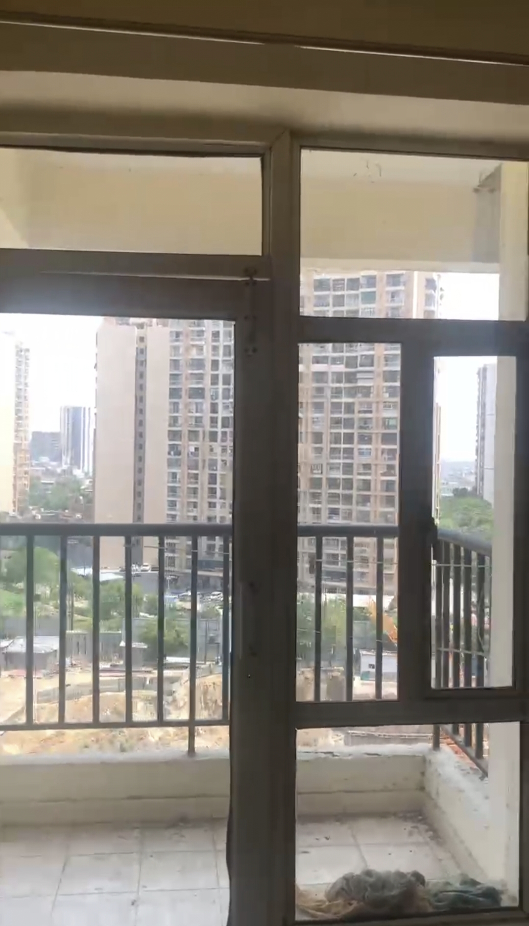 2 BHK 722 Sq.Ft. Apartment in Gaurs Global Village