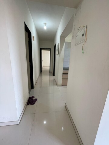 Building Lobby in 2 BHK Apartment at Godrej Central, Chembur – for Rent