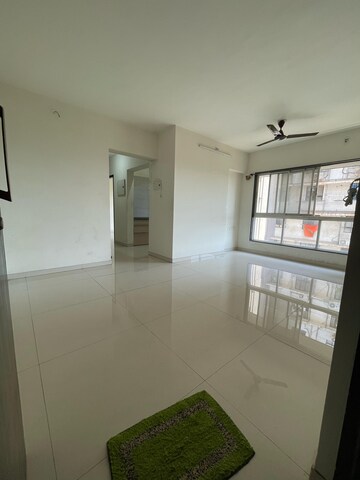 Bathroom in 2 BHK Apartment at Godrej Central, Chembur – for Rent