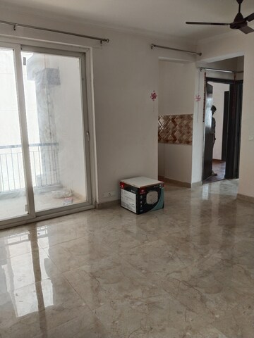 Living Room in 3 BHK Apartment at Amrapali Leisure Park, Amrapali Leisure Valley – for Rent
