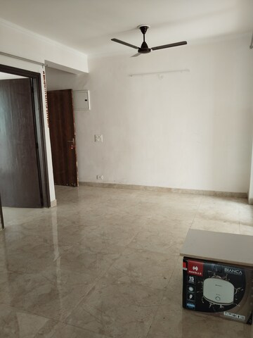 Living Room in 3 BHK Apartment at Amrapali Leisure Park, Amrapali Leisure Valley – for Rent