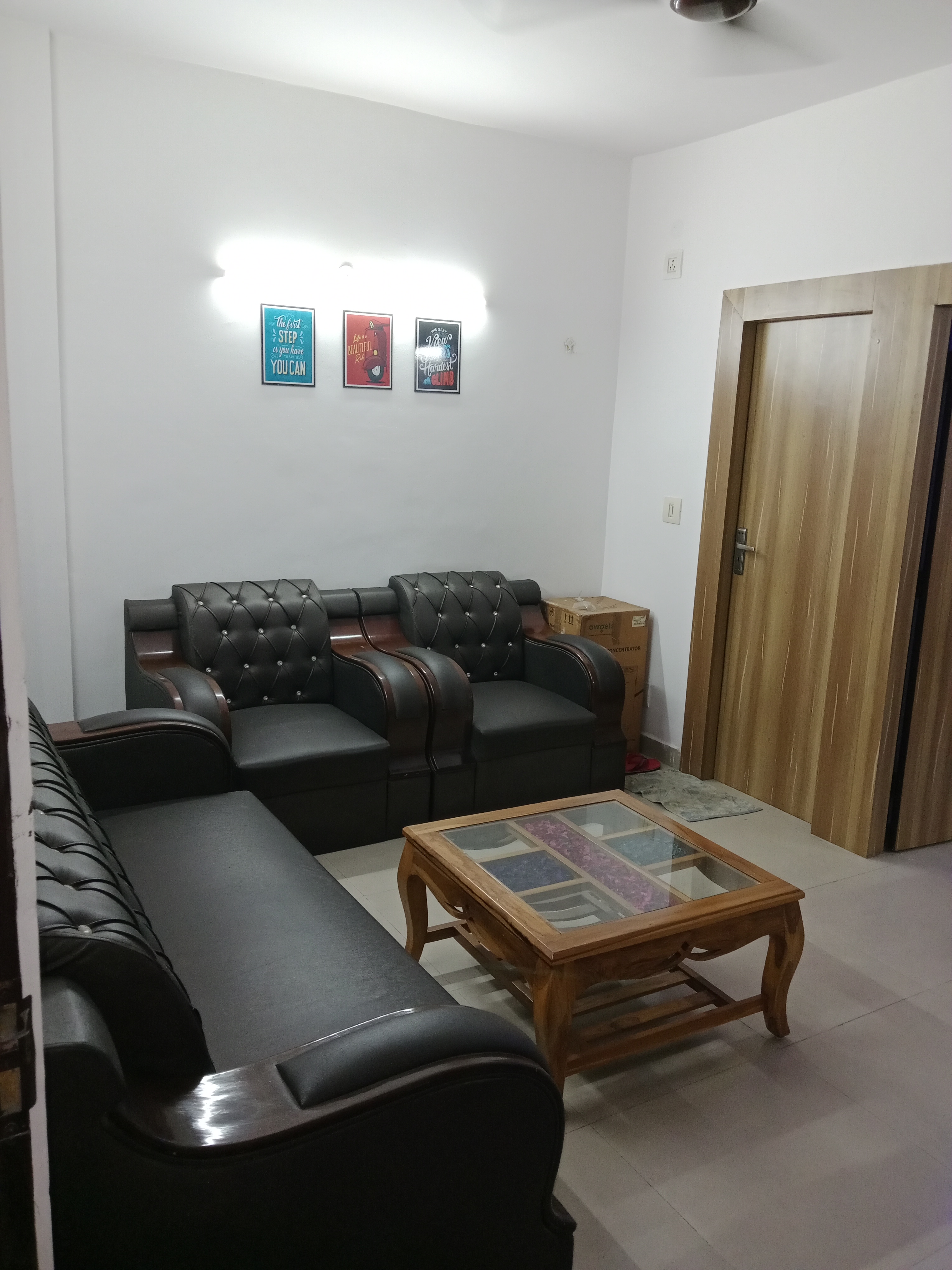 1 BHK 619 Sq.Ft. Apartment in Devika Skypers