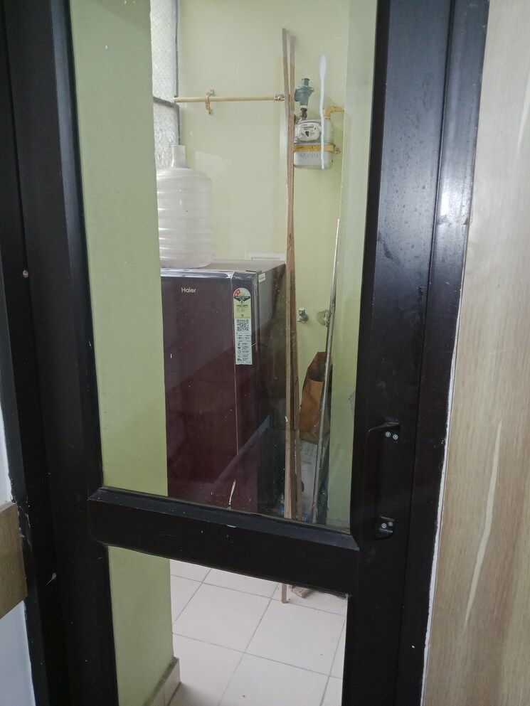 Balcony, devika-skypers 1 Bedroom 619 Sq.Ft. Apartment In Raj Nagar Extension Ghaziabad 8593624