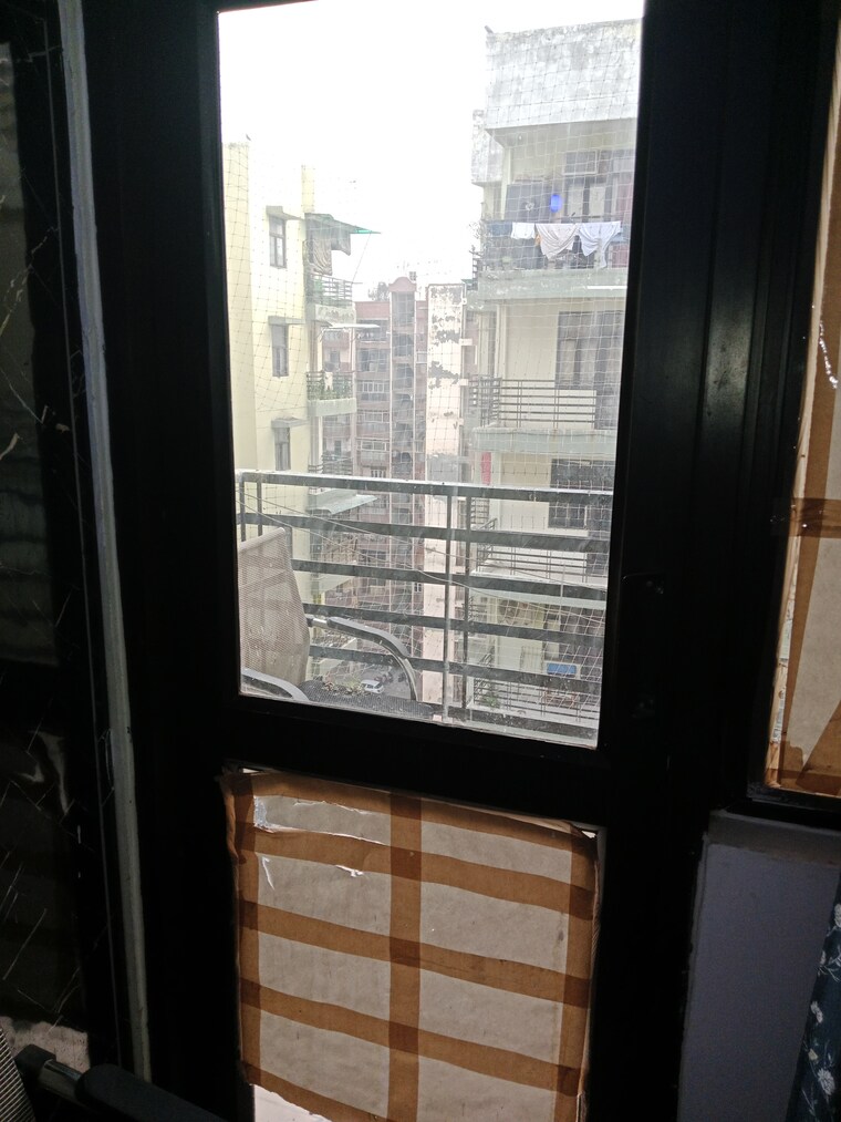 Bathroom, devika-skypers 1 Bedroom 619 Sq.Ft. Apartment In Raj Nagar Extension Ghaziabad 8593624